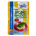 キョーリン　ひかりぷくぷくミドリフグ　10g　ふぐ　餌　エサ　えさ　関東当日便