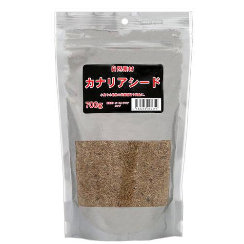 アラタ　自然素材　カナリアシード　700g×3袋　鳥　小動物　エサ　関東当日便