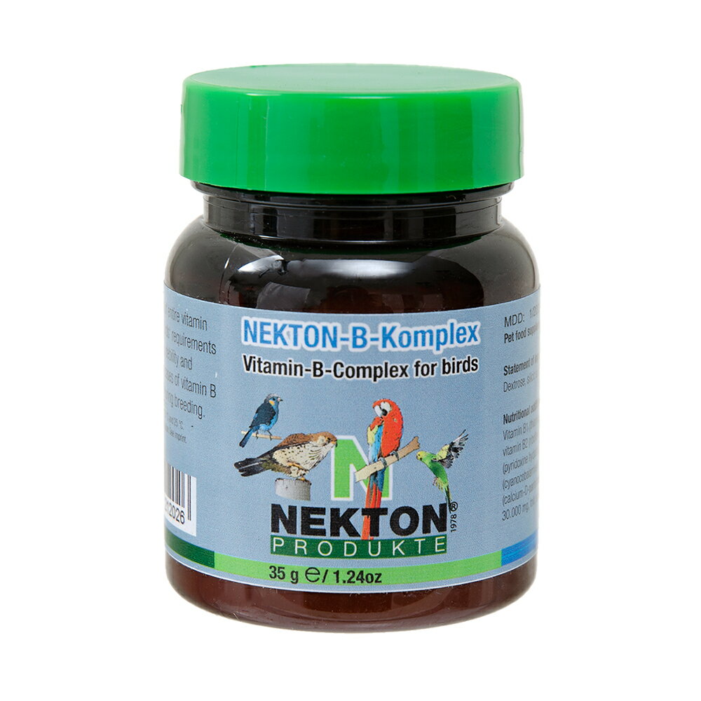ネクトン Bコンプレックス 35g NEKTON B-KOMPLEX