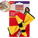 アウトレット品 コングスラッシャー エンゼルフィッシュ 猫 おもちゃ 訳あり 関東当日便