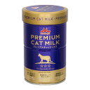 森乳　ワンラック　プレミアムキャットミルク　150g　猫　ミルク　粉末【HLS_DU】　関東当日便 1