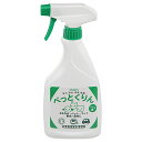 弱酸性消臭除菌水　ぺっとくりん　ペット用　500ml　消臭　除菌　スプレー【HLS_DU】　関東当日便