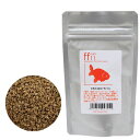 詰め替え用 金魚用フード 弱沈下性 「ff num11」 30g aquarium fish food series 金魚のえさ 金魚の餌【HLS_DU】 関東当日便