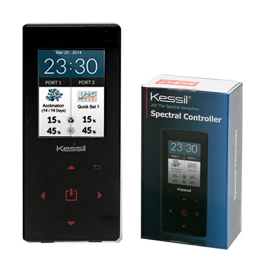 Kessil Spectral Controller