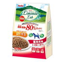 ペティオ　リモナイトラボ　室内犬用　1～6歳成犬用　1kg（100g×10袋）　関東当日便