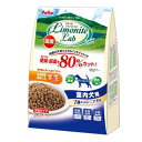 ペティオ　リモナイトラボ　室内犬用　7歳からのシニア犬用　1kg（100g×10袋）　関東当日便