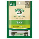 グリニーズ プラス 成犬用 超小型犬用 2〜7kg 6本 正規品 デンタル オーラルケア おやつ 関東当日便