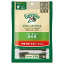 グリニーズ プラス 成犬用 中型犬用 11～22kg 6本 正規品 デンタル オーラルケア おやつ【HLS_DU】 関東当日便