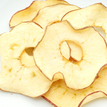 平成29年産 小布施産 蜜の入ったあま〜いりんご フジ 30g ドライフルーツ 国産 無添加 無着色【HLS_DU】 関東当日便