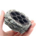 緑系石垣 ハニカム・デコ ミニ 青葉城 本丸(1個)〜水辺工...