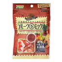 アラタ 乳酸菌付き おやつセレクト フルーツ5ミックス 60g×5 小動物 おやつ 関東当日便