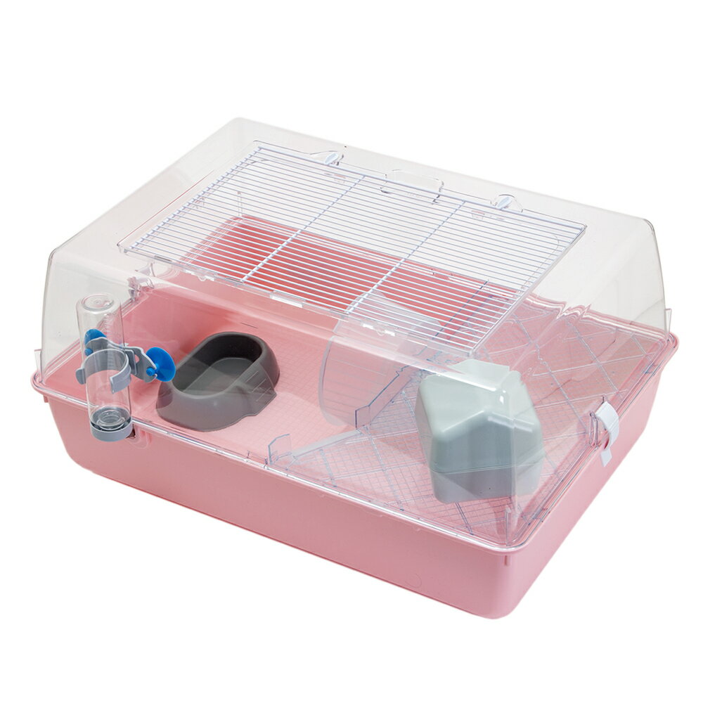 ferplast���ߥ˥ǥ�ʥϥॹ������55��39��27cm�ˡ������ޤ������ϥॹ������������������������