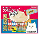 いなば　CIAO　チャオ　ちゅ～る　40本　まぐろ・かつおバラエティ　14g×40本　ちゅーる　チュール　猫【HLS_DU】　関東当日便 1