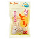 ペッツルート ペッツルート ふわニャン とり 無添加けずり 20g