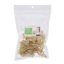 国産 皮なしパパイヤ スライス 30g 小動物用のおやつ 国産 無添加無着色 うさぎ モルモット 毛球ケア 関東当日便