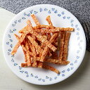 国産 鶏むね肉のスティックジャーキー 50g 犬猫用おやつ PackunxCOCOA 関東当日便