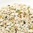 小動物の食事 国産 15種の雑穀ミックス 500g おやつ 無農薬栽培 無添加 無着色 関東当日便