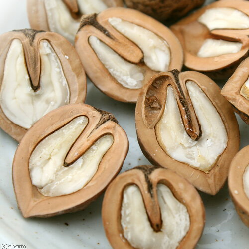 国産 割り くるみ 50g ナッツ 小動物のおやつ 小鳥 ハムスター 無添加 無着色 関東当日便