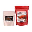 ff num100アロワナ用スティック(浮上性)300g+アロワナ専用バクテリアの素50gセット 関東当日便