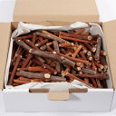 かじり木 国産 ぶどうの木 未選別太さおまかせ 1kg 小動物 おもちゃ 無添加 無着色 うさぎ ハムスター チンチラ 関東当日便