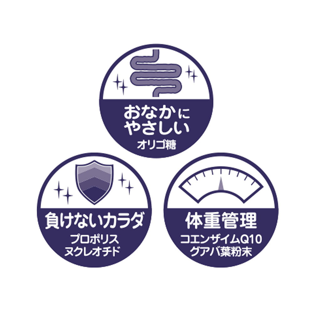 日本ペットフード　Fラボ　ハリネズミ　400g　関東当日便 chanet-10694509 charm 楽天市場店 サンプル画像3