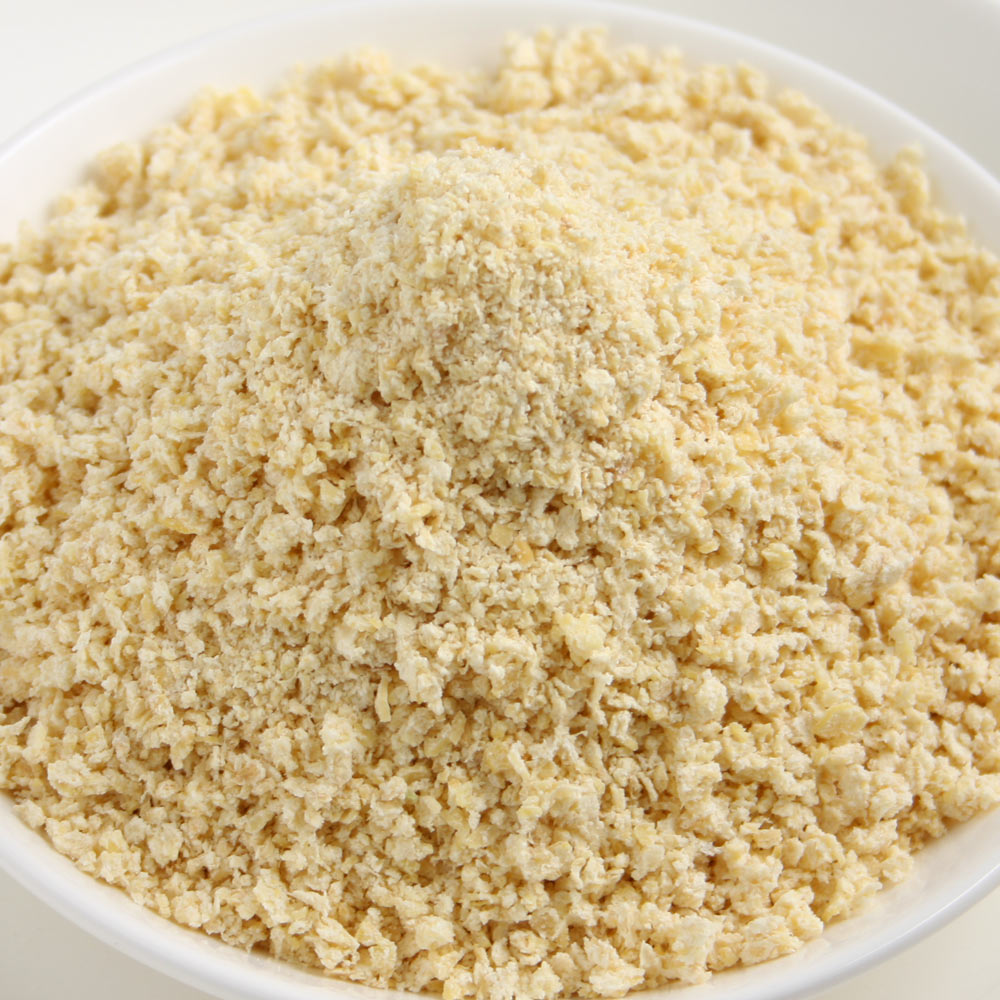国産　乾燥おから　200g　素材100％　犬猫用　無添加　無着色　PackunxCOCOA　関東...