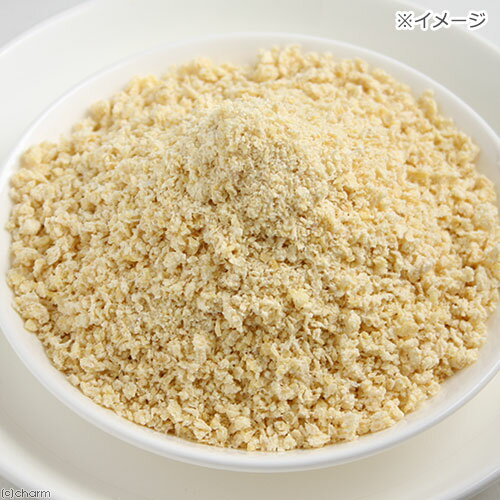 国産　乾燥おから　500g　素材100％　犬猫用　無添加　無