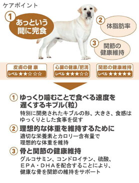ロイヤルカナン ラブラドールレトリバー 成犬〜高齢犬用 3kg ジップ付 スケジュール帳おまけ付【HLS_DU】 関東当日便