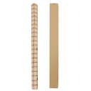 切売 ペットにやさしい防滑消臭マット 防水タイプ 65×100cm ライトブラウンRB INSF−03 1m 関東当日便(4)