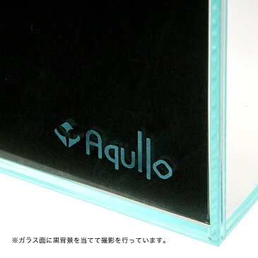 30cmキューブ水槽(単体)スーパークリア アクロ30Sキューブ(30×30×30cm)オールガラス水槽 Aqullo お一人様1点限り 沖縄別途送料 関東当日便