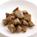 10袋セット 国産 鹿肉 ひとくちカット 60g 無添加無着色レトルト 犬猫用 Packun Specialite 関東当日便