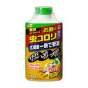 アースガーデン ハイパー虫ころり 700g 関東当日便