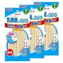 ペティオ 乳酸菌のちから スティックタイプ 40g×3袋 国産 関東当日便