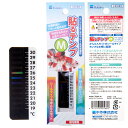 水温計 水作 貼るテンプ M 水温計 関東当日便