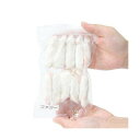 冷凍★ファジー　カタ養殖　Mice10　冷凍マウス（10匹）　×3　別途クール手数料　常温商品同梱不可
