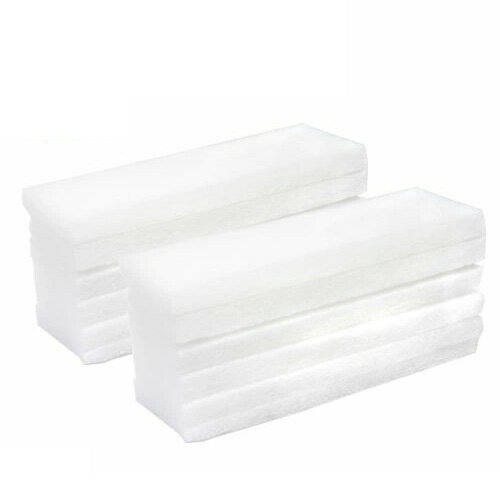 ハイパーウールパッド　上部フィルター用　600　12枚　関東当日便