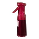 マイクロンスプレー ワインレッド 200ml ミスト スプレー 関東当日便