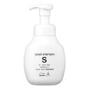 cheramos イーストシャンプー(ペット用) 300ml...