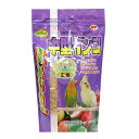NPF エクセル 中型インコ 500g×5袋 鳥 フード 餌 えさ 種 穀類 関東当日便