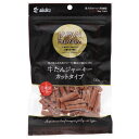 アスク　ジャパンプレミアム　牛たんジャーキー　カットタイプ　130g　関東当日便