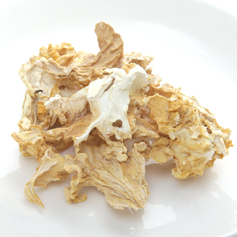 国産　ハナビラタケ　天然サプリメント　カップタイプ　15g　小動物用　関東当日便 chanet-10848616 charm 楽天市場店 サンプル画像3
