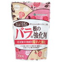 プロトリーフ バライフ バラの根の強化剤 200g 関東当日便