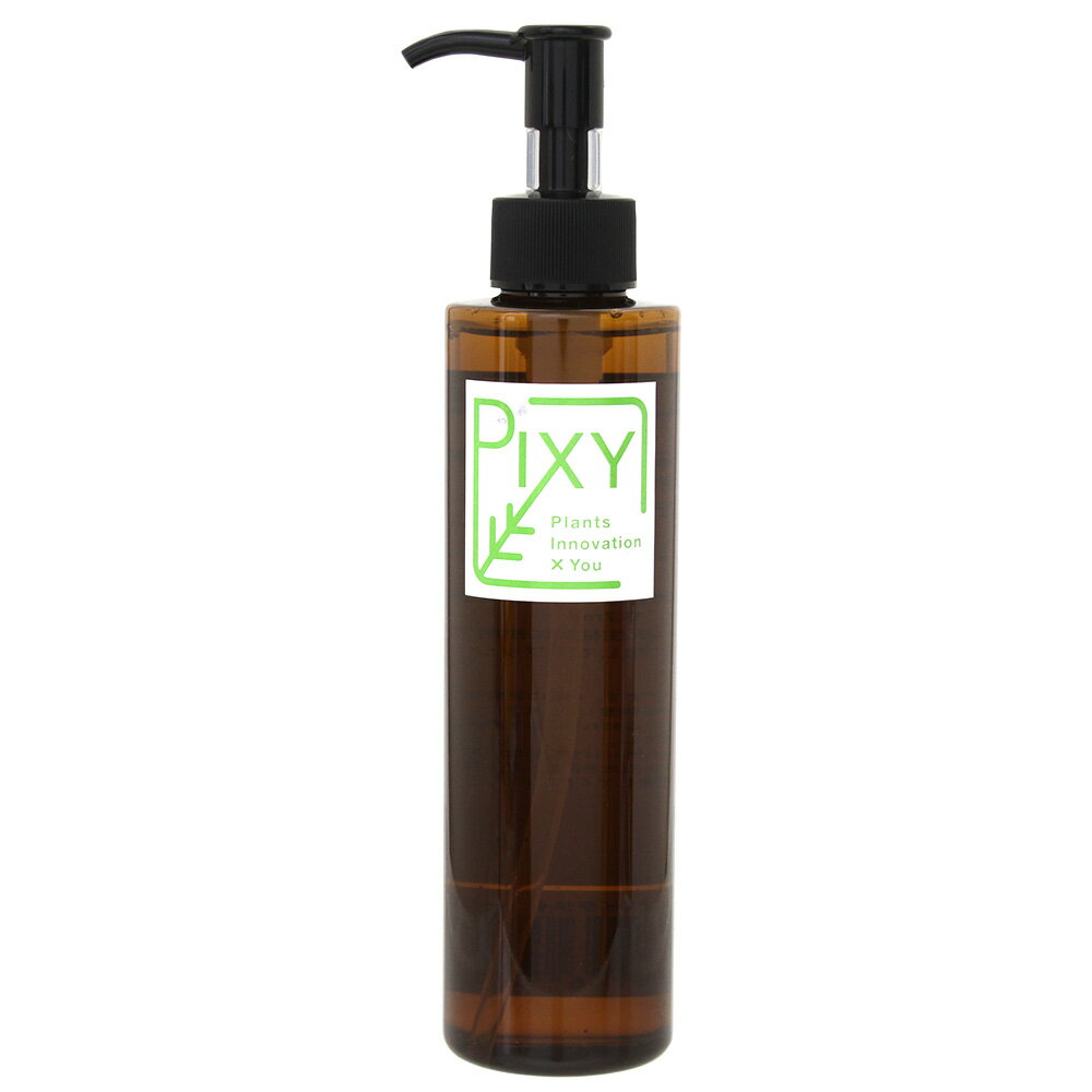 PIXY バイタライザーリキッド 約200ml