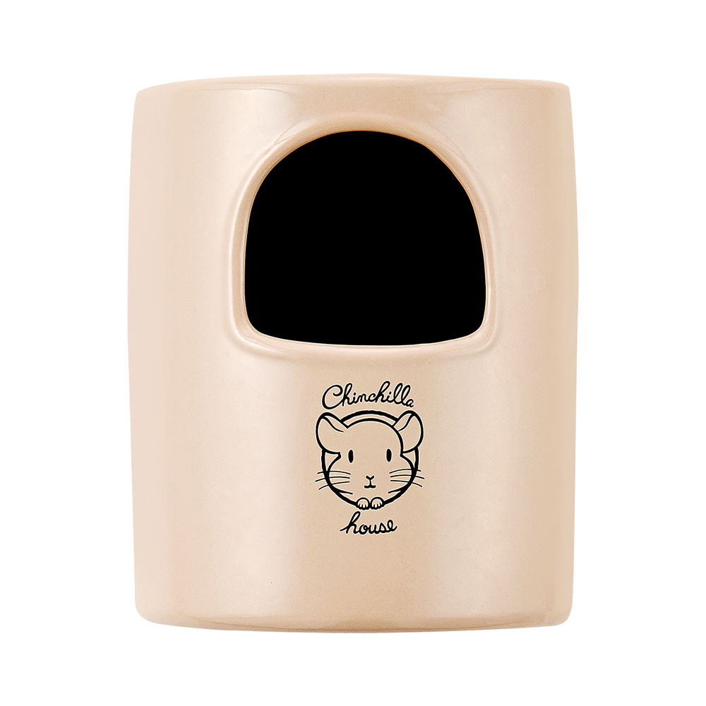 マルカン CASA チンチラの砂浴びもできるハ...の紹介画像2