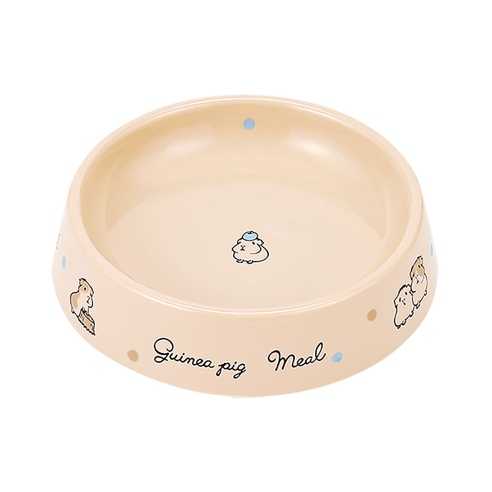 マルカン CASA モルモットの食べやすい食器...の紹介画像2