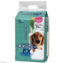 コーチョー ネオシーツEX スーパーワイド 20枚 ペットシーツ 関東当日便