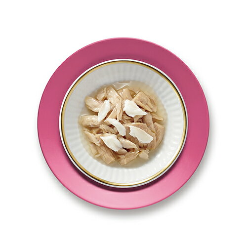 ミャウミャウ　プレシャス　まぐろ白身　たい　35g　24袋　＋　カリカリ小粒タイプ　ささみ味　270g　おまけ付き　関東当日便