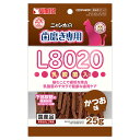 サンライズ　ニャン太の歯磨き専用　L8020乳酸菌入り　かつお味　25g【HLS_DU】　関東当日便