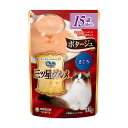 銀のスプーン 三ツ星グルメ パウチ ポタージュ 15歳頃から まぐろ 35g×16袋 関東当日便