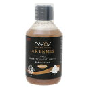 ZEST NYOS ARTEMIS ブラインシュリンプ 250ml 液体フード 常温保存可能 LPS 海水魚 関東当日便